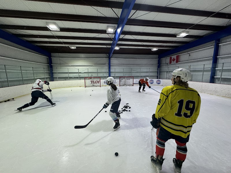 Photo of ACP Hockey Factory