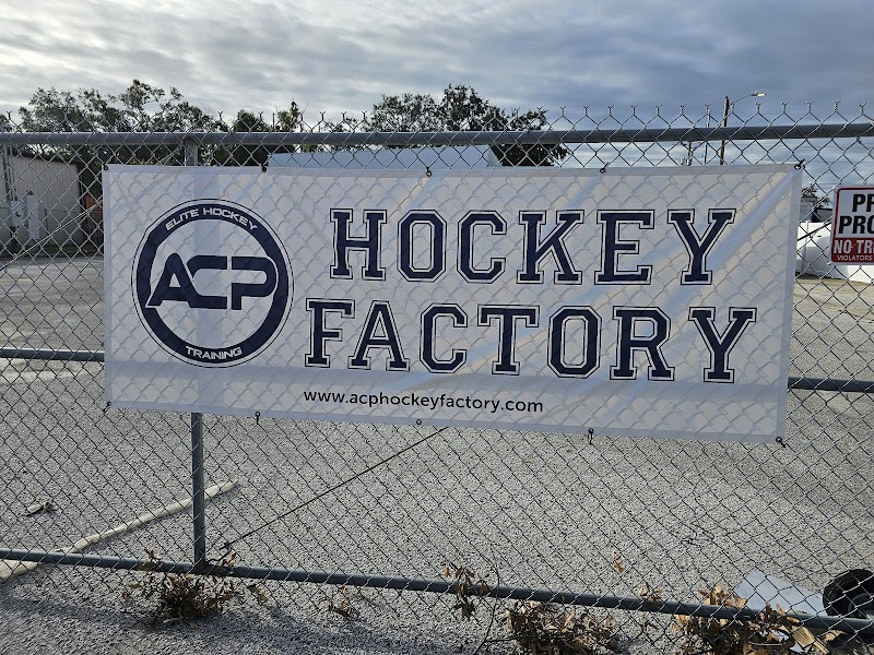 ACP Hockey Factory photo 5