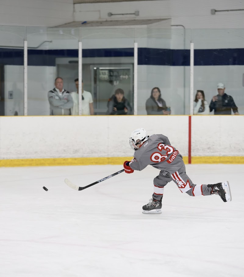 ACP Hockey Factory photo 2