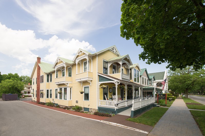 Photo of The Brunswick at Saratoga