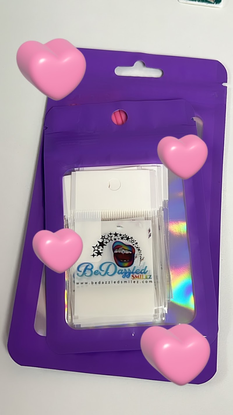 BeDazzled Smilez photo 4
