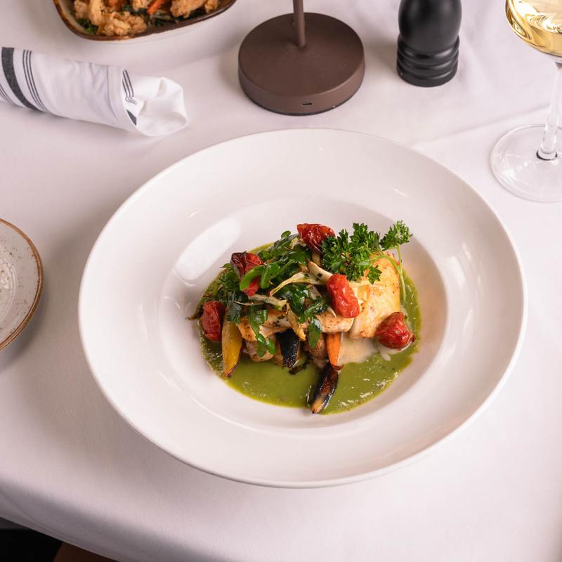 Vivace Ristorante photo 5