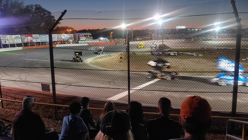 Citrus County Speedway & Track LLC photo 3