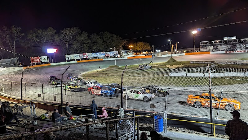 Citrus County Speedway & Track LLC photo 2