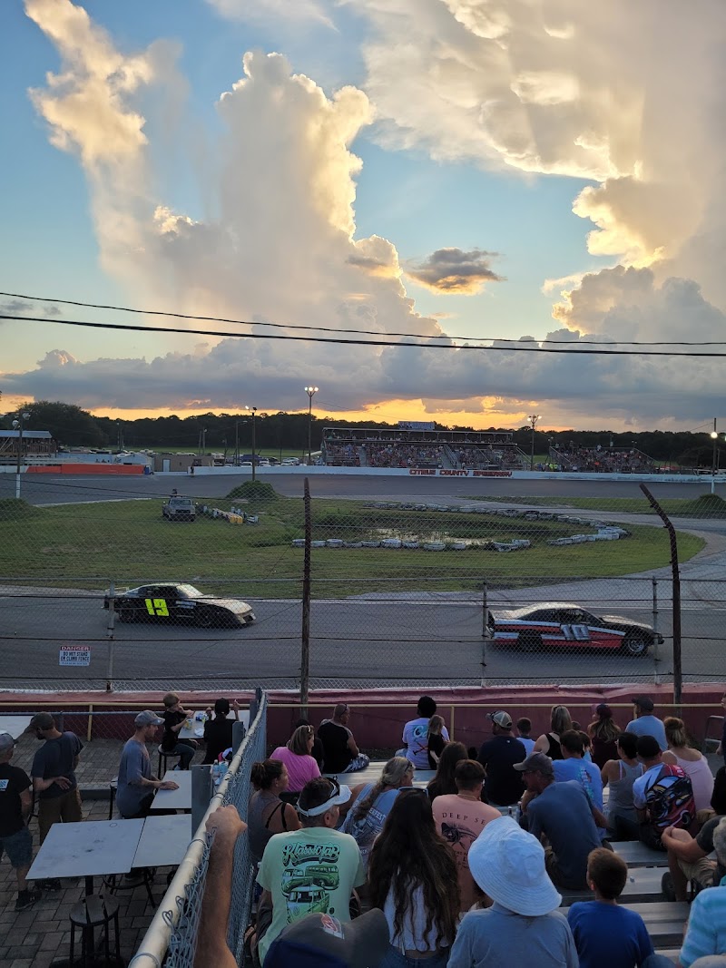 Citrus County Speedway & Track LLC photo 4