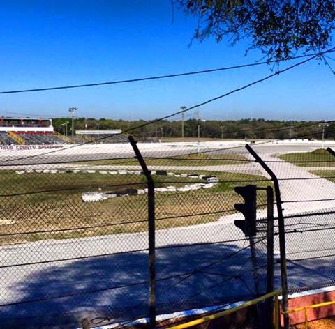 Photo of Citrus County Speedway & Track LLC