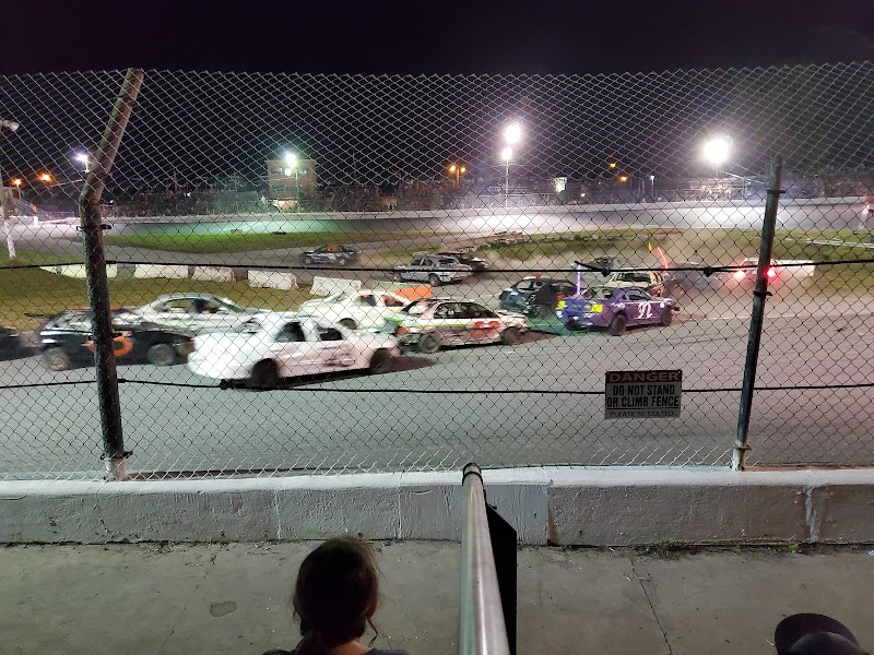 Citrus County Speedway & Track LLC photo 5