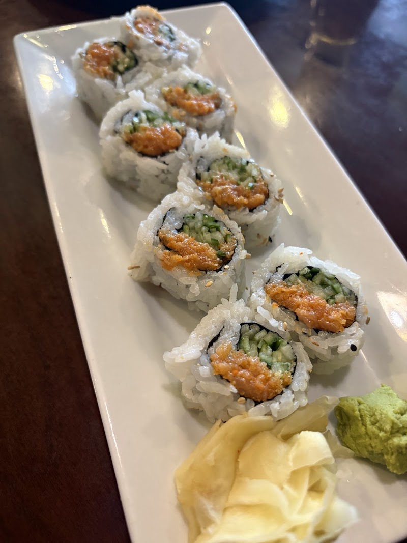 Ah-Hai | Sushi & Grill photo 4