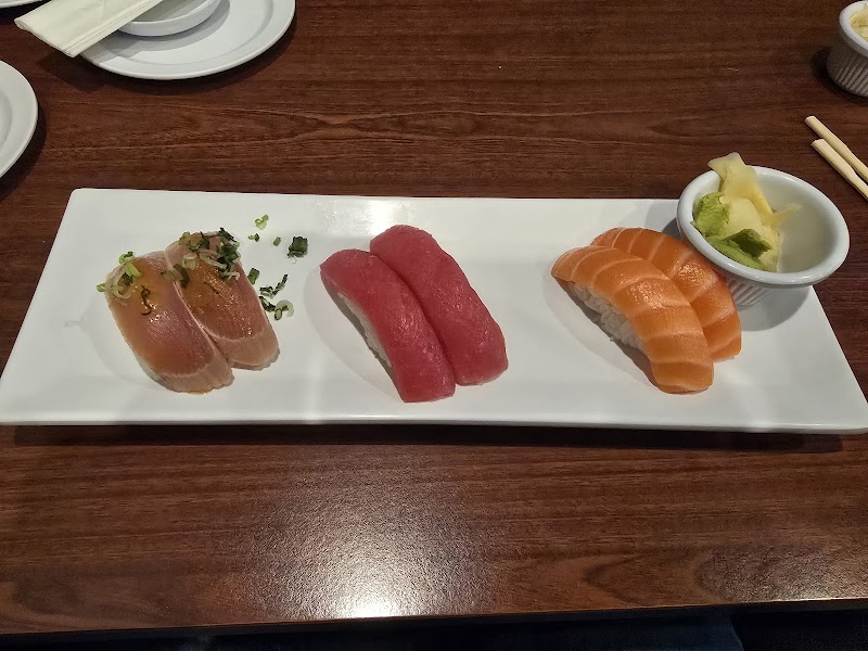 Ah-Hai | Sushi & Grill photo 5