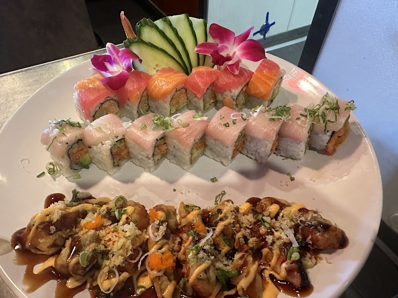 Ah-Hai | Sushi & Grill photo 3