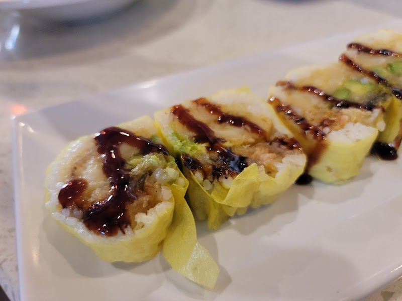 Ah-Hai | Sushi & Grill photo 2
