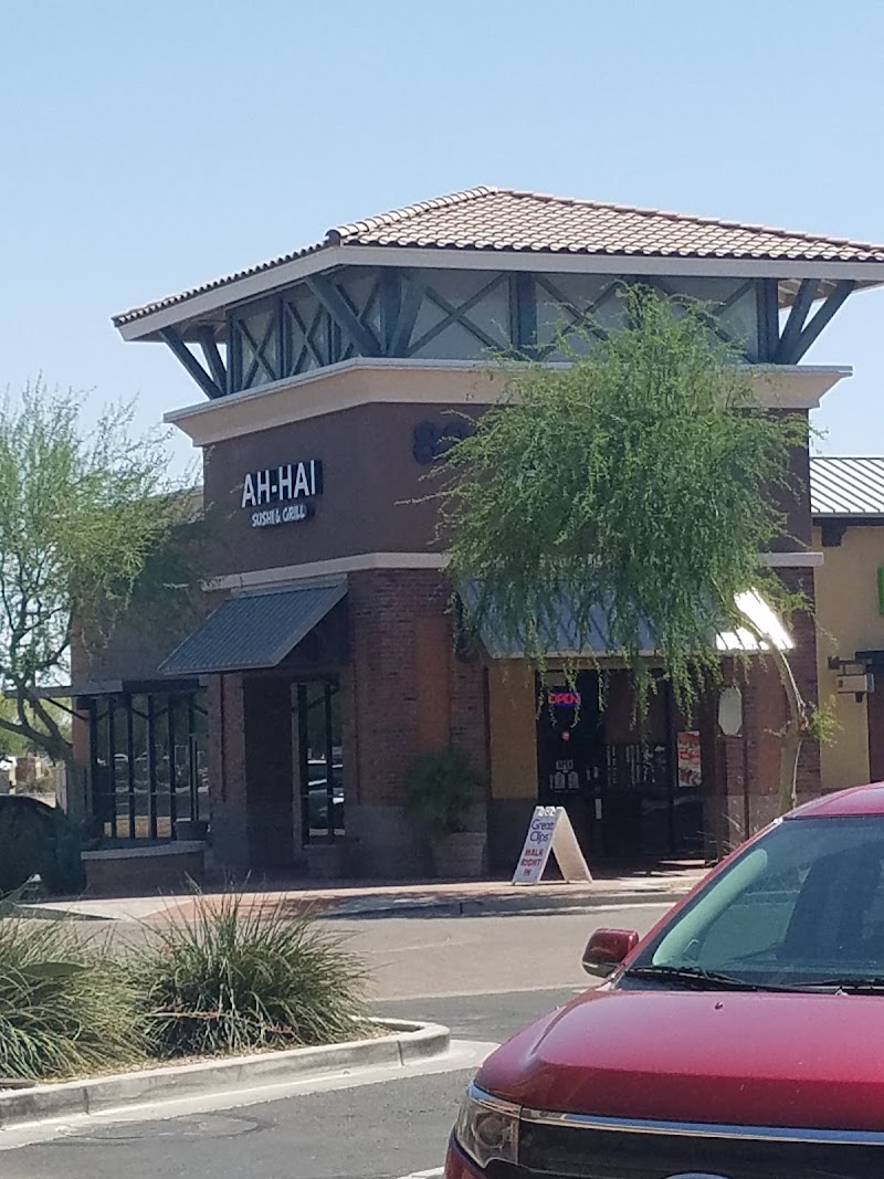 Photo of Ah-Hai | Sushi & Grill