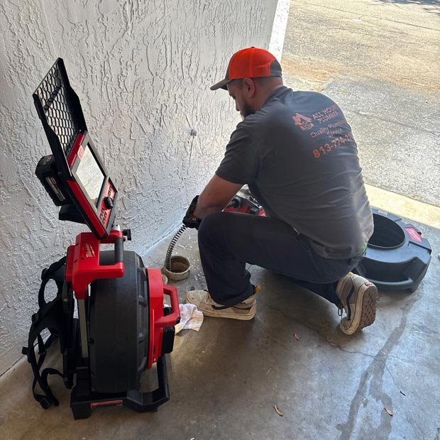 All Hours Plumber photo 4