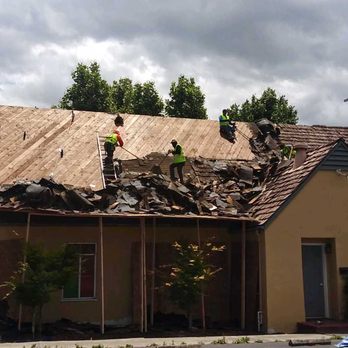 Photo of Ace Roofer San Jose