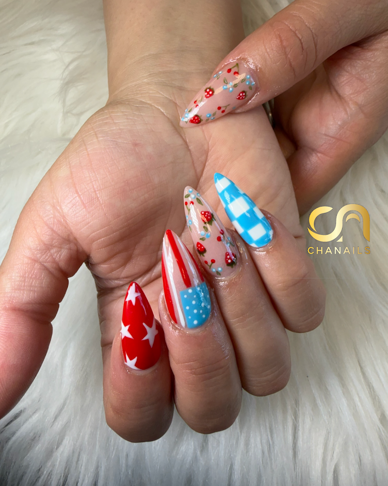 CHANAILS SPA photo 2