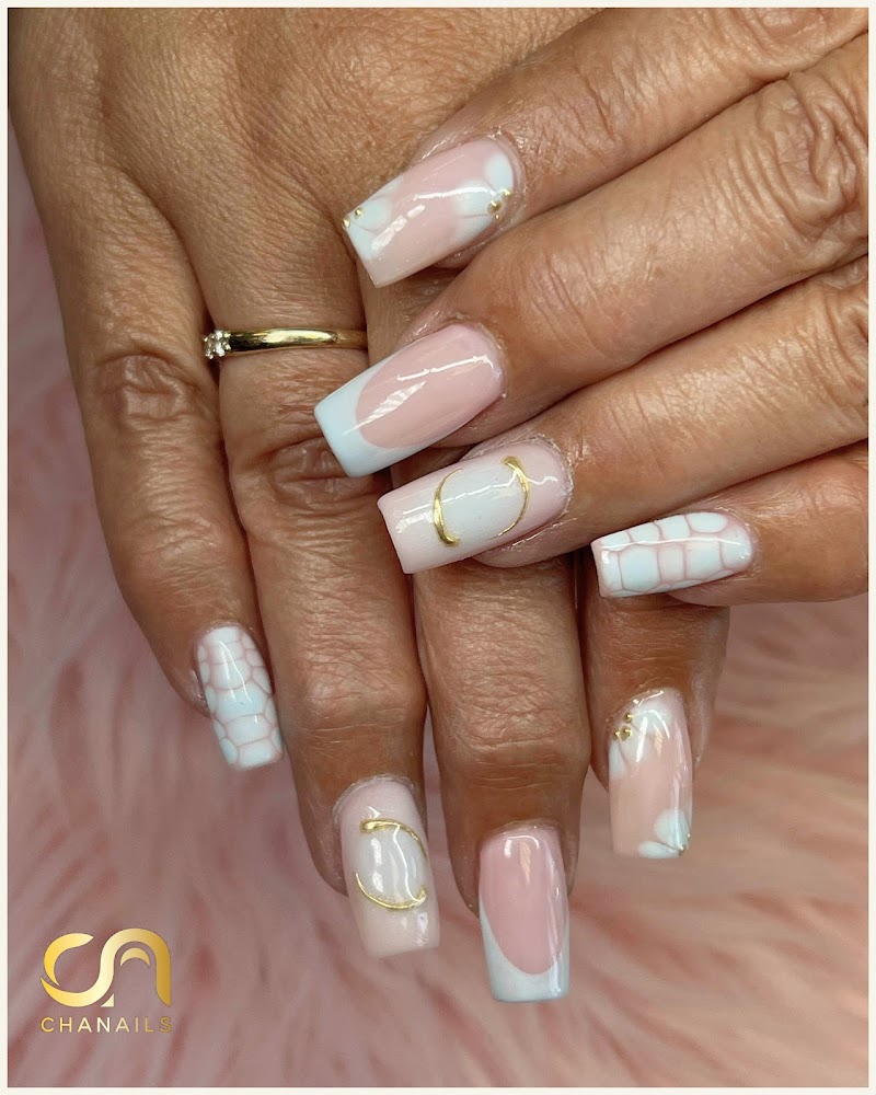 CHANAILS SPA photo 4