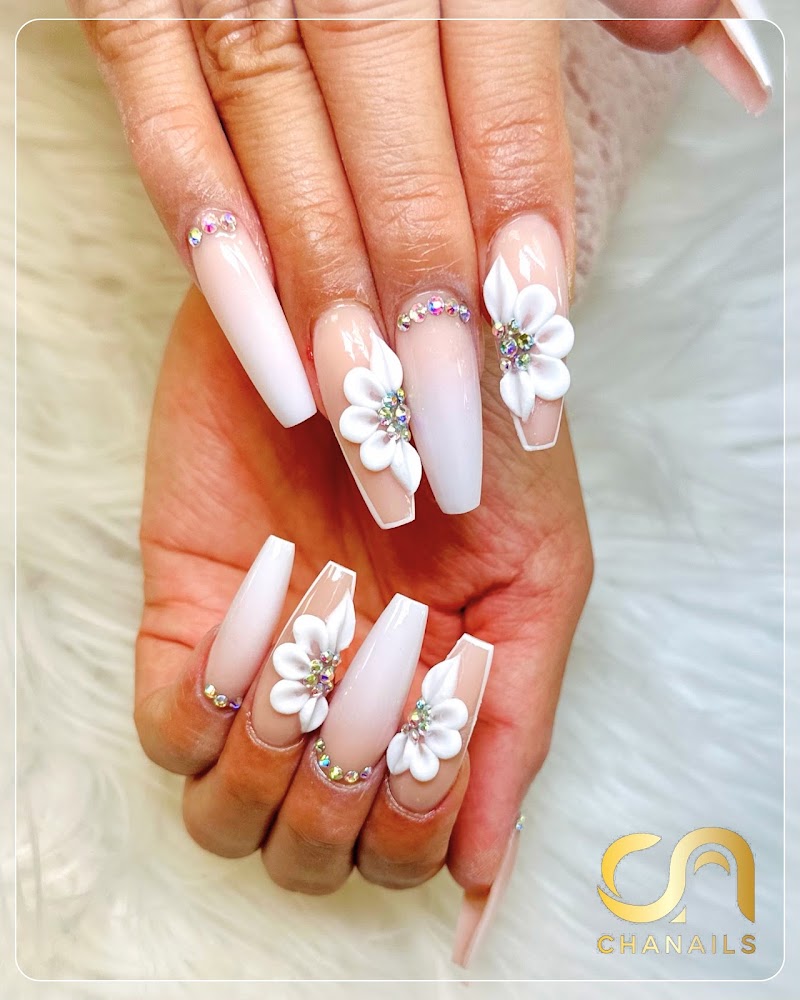 CHANAILS SPA photo 3