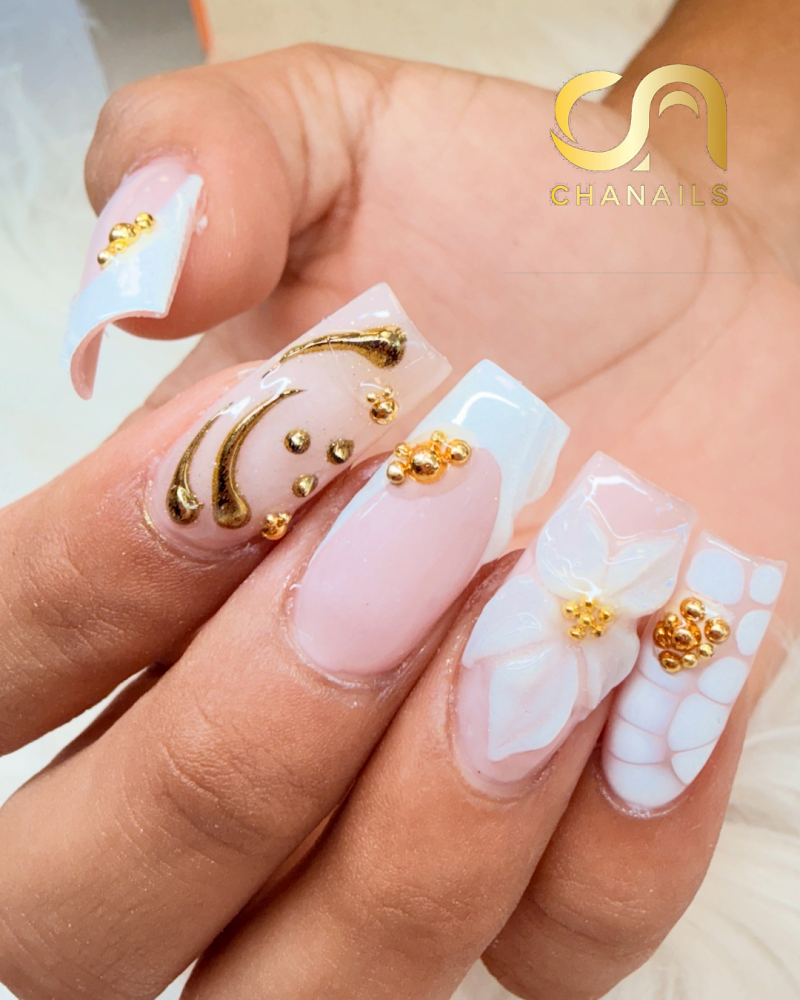 CHANAILS SPA photo 5