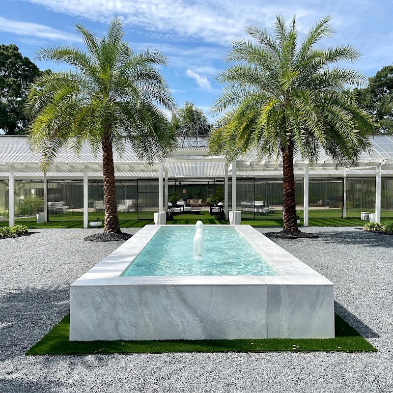 Photo of The Tampa Green Houses