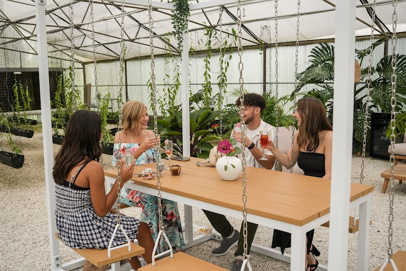 The Tampa Green Houses photo 5