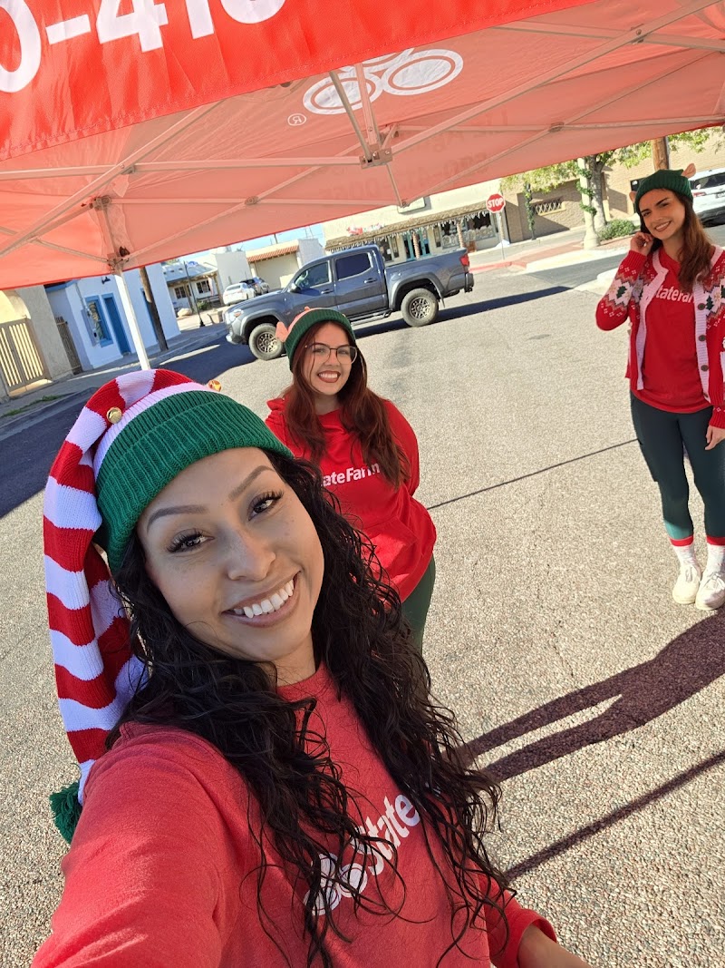 Liz Aguilar - State Farm Insurance Agent photo 2