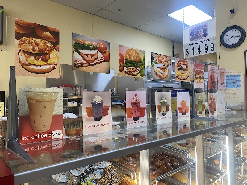 Lee's Donuts photo 4
