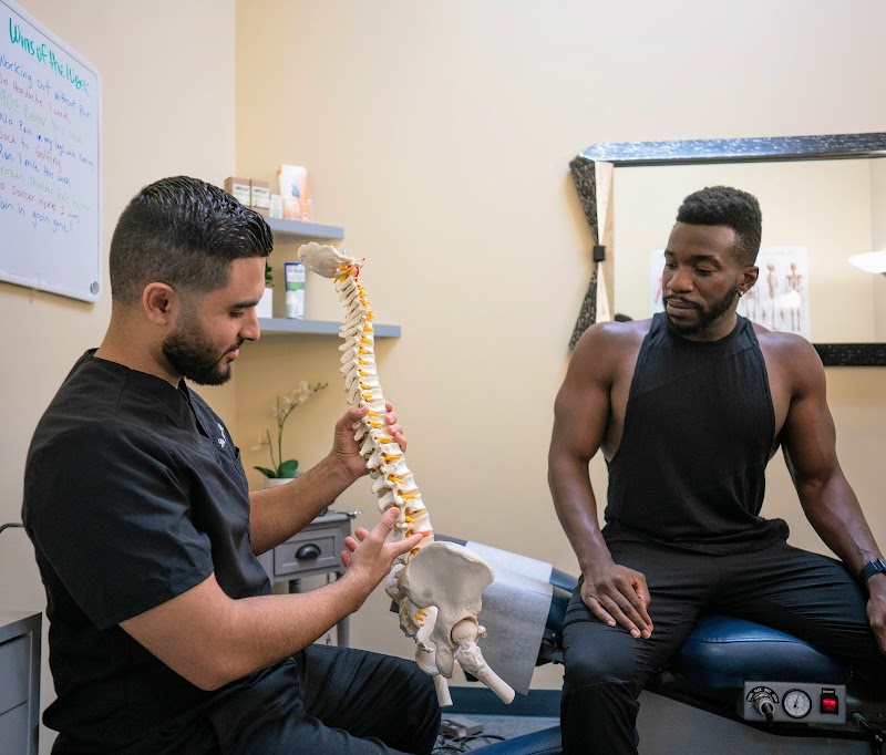 Photo of San Ramon Chiropractic