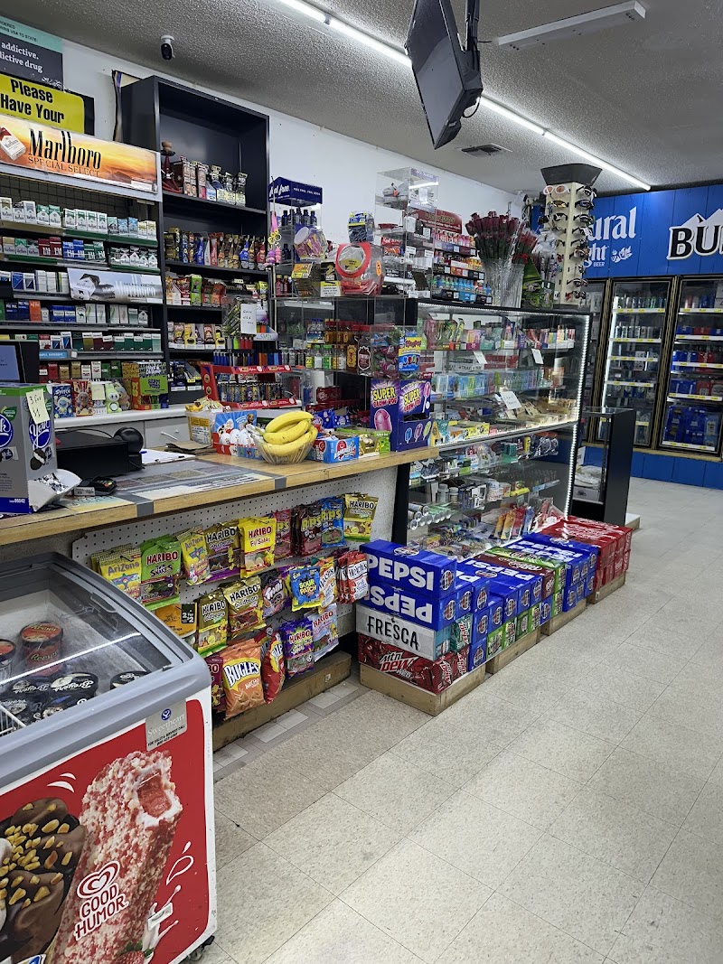 Beacon Square Grocery photo 2