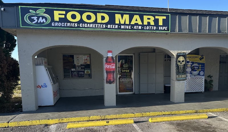 Photo of Beacon Square Grocery