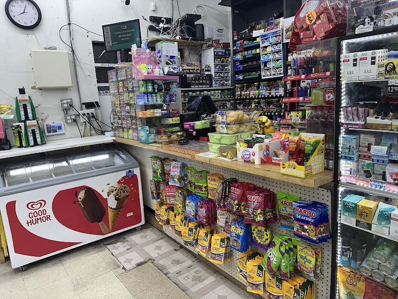 Beacon Square Grocery photo 4