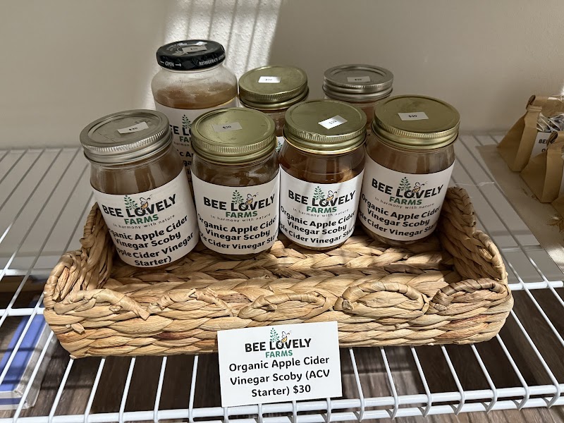 Photo of Bee Lovely Farms