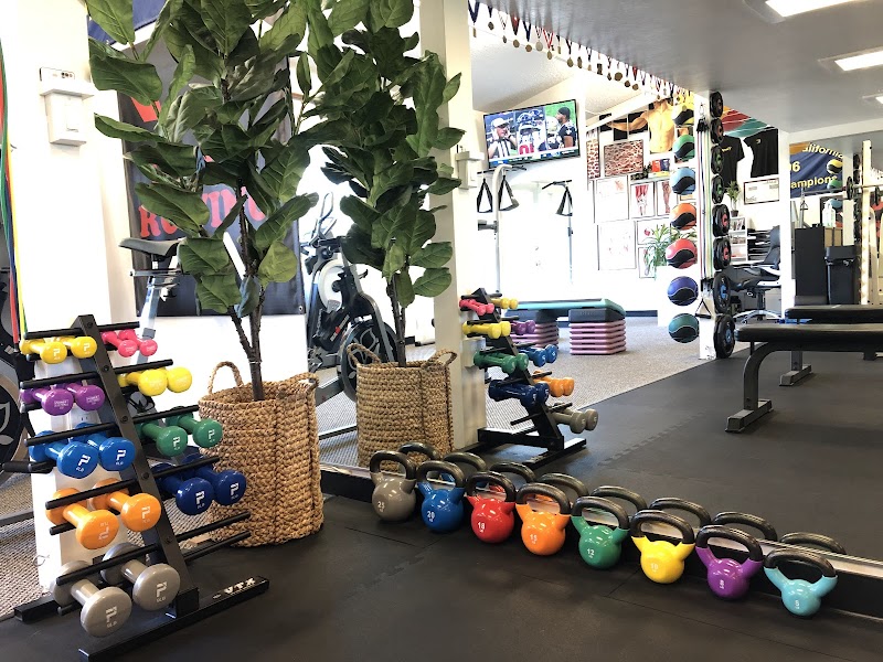 Photo of Champagne Fitness