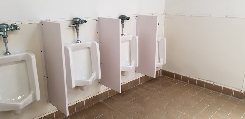 Photo of Caladesi State Park Bathrooms