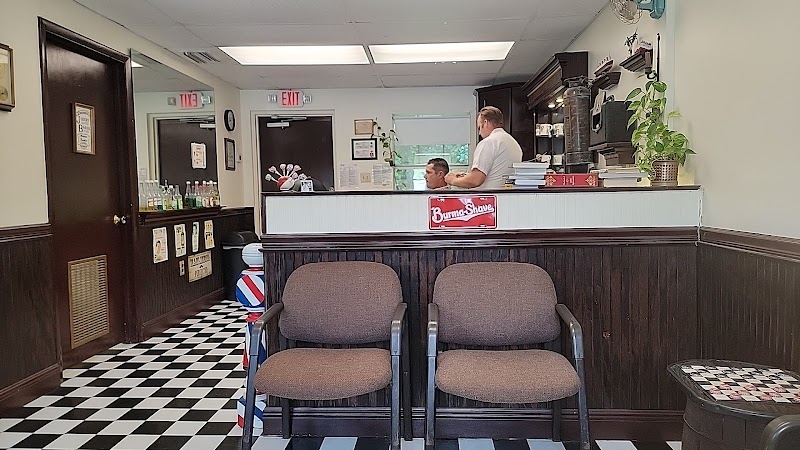 Photo of The Hometown Barber
