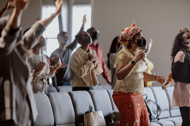 Lineage Church photo 4