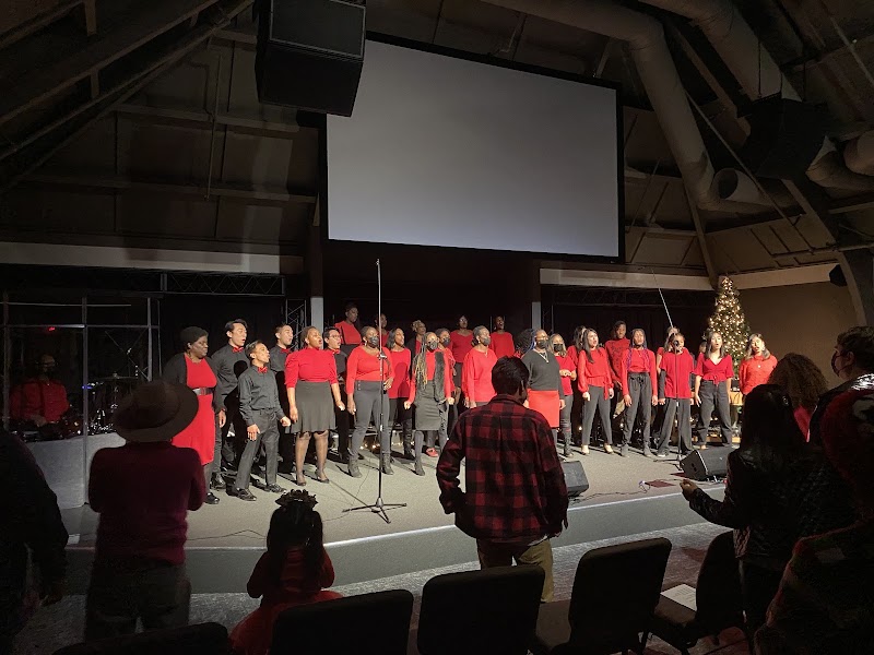 Photo of Lineage Church