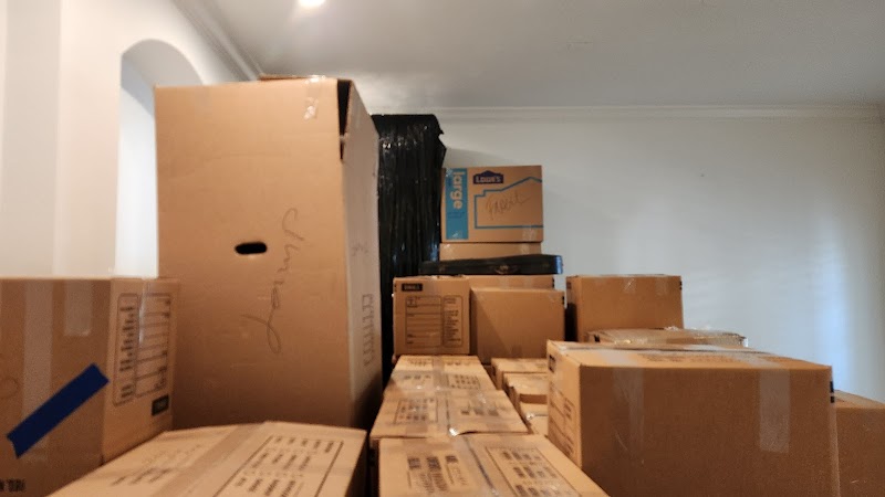 Photo of Nextgen Moving Technologies LLC