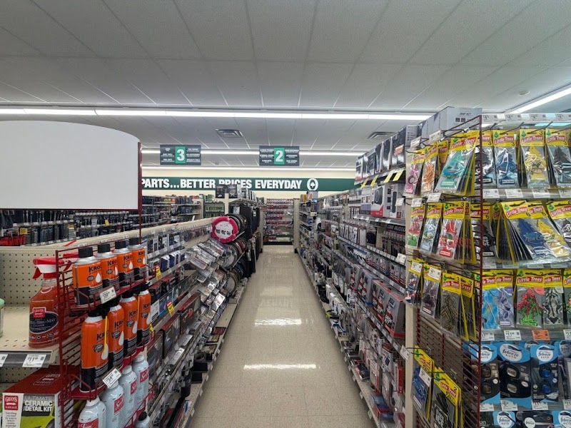 O'Reilly Auto Parts photo 4