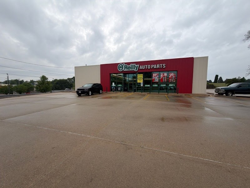 Photo of O'Reilly Auto Parts