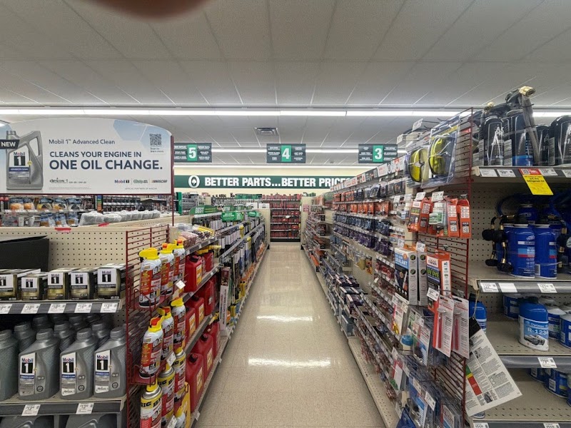 O'Reilly Auto Parts photo 5
