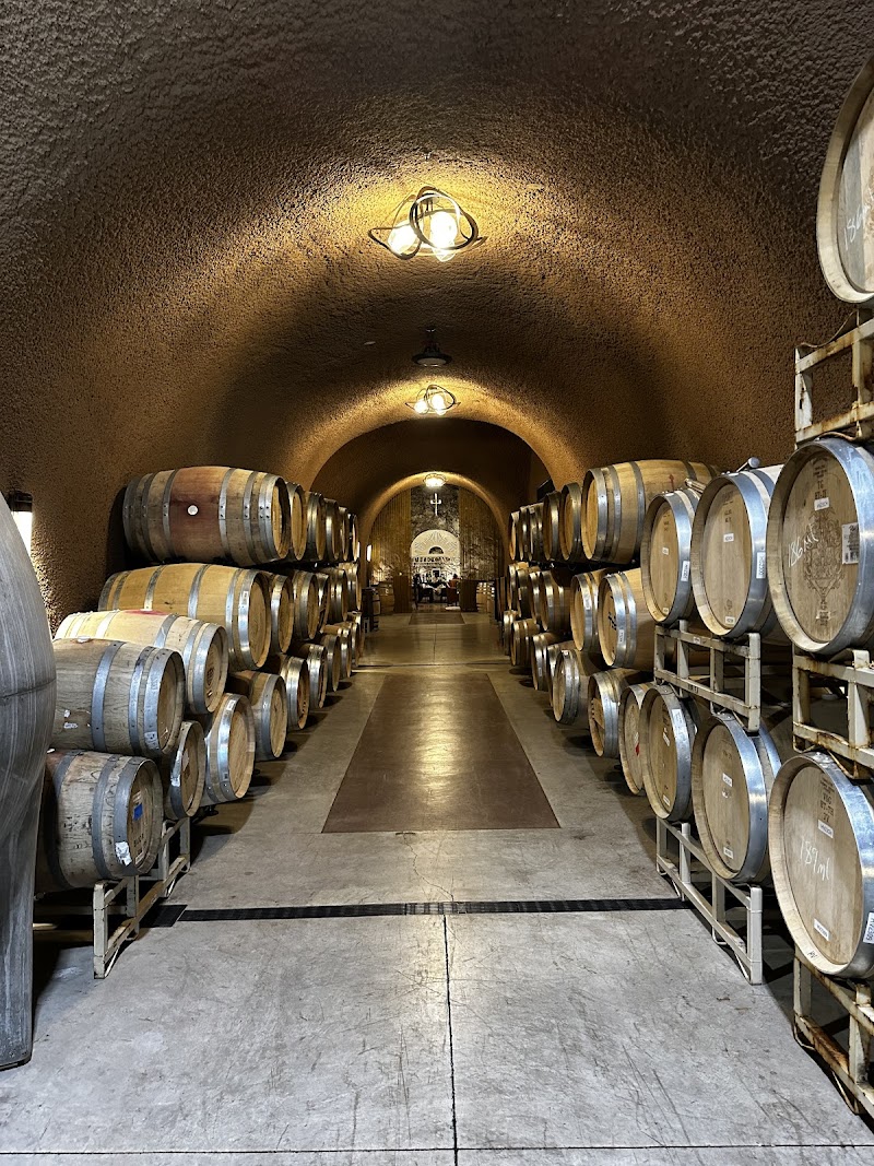 Buoncristiani Family Winery photo 5