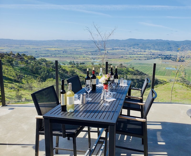 Buoncristiani Family Winery photo 4
