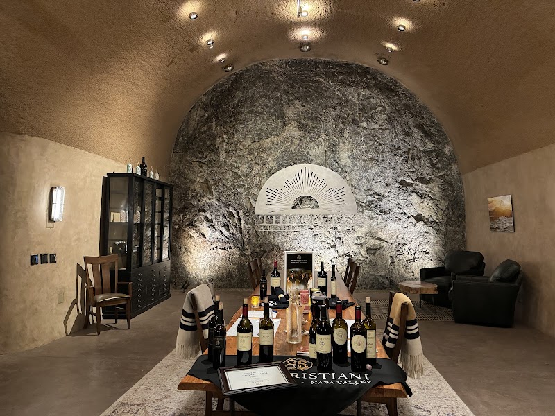 Buoncristiani Family Winery photo 3