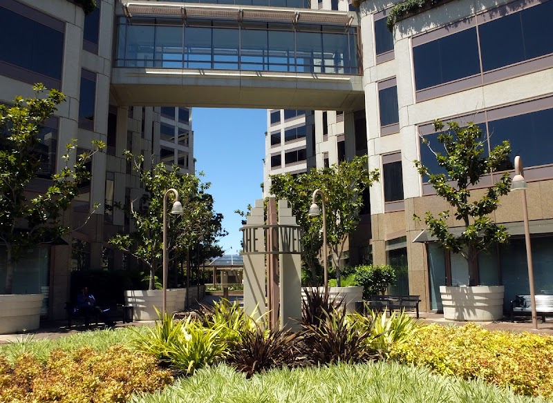 Cupertino City Center Buildings (The Towers) photo 5