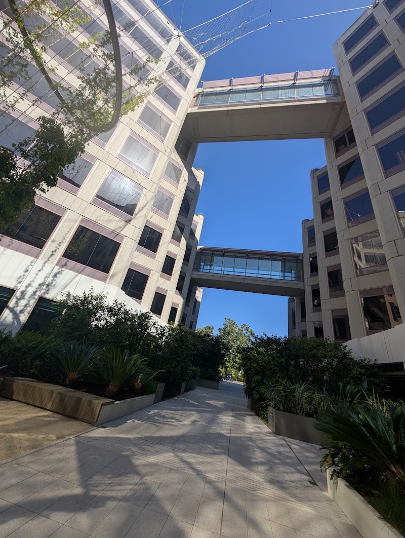 Photo of Cupertino City Center Buildings (The Towers)