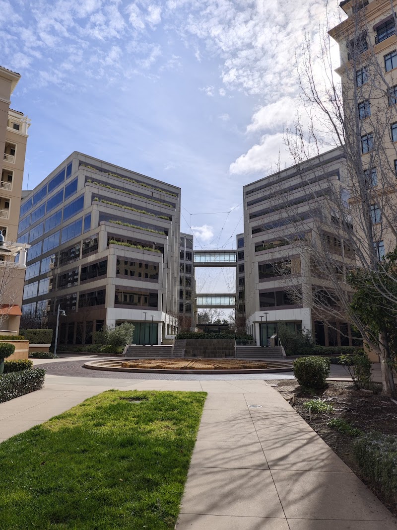 Cupertino City Center Buildings (The Towers) photo 2