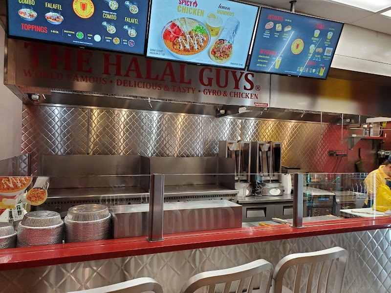 The Halal Guys photo 5