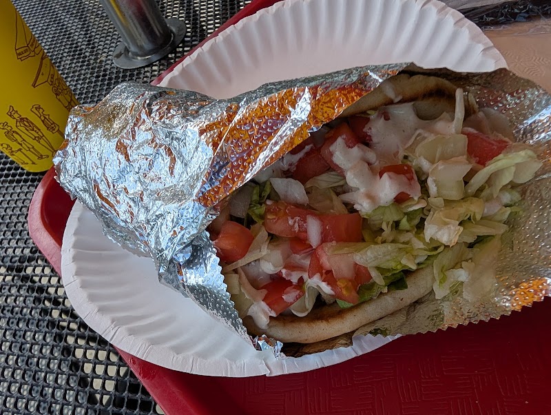 The Halal Guys photo 3