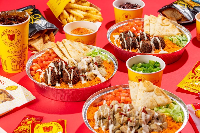 The Halal Guys photo 2
