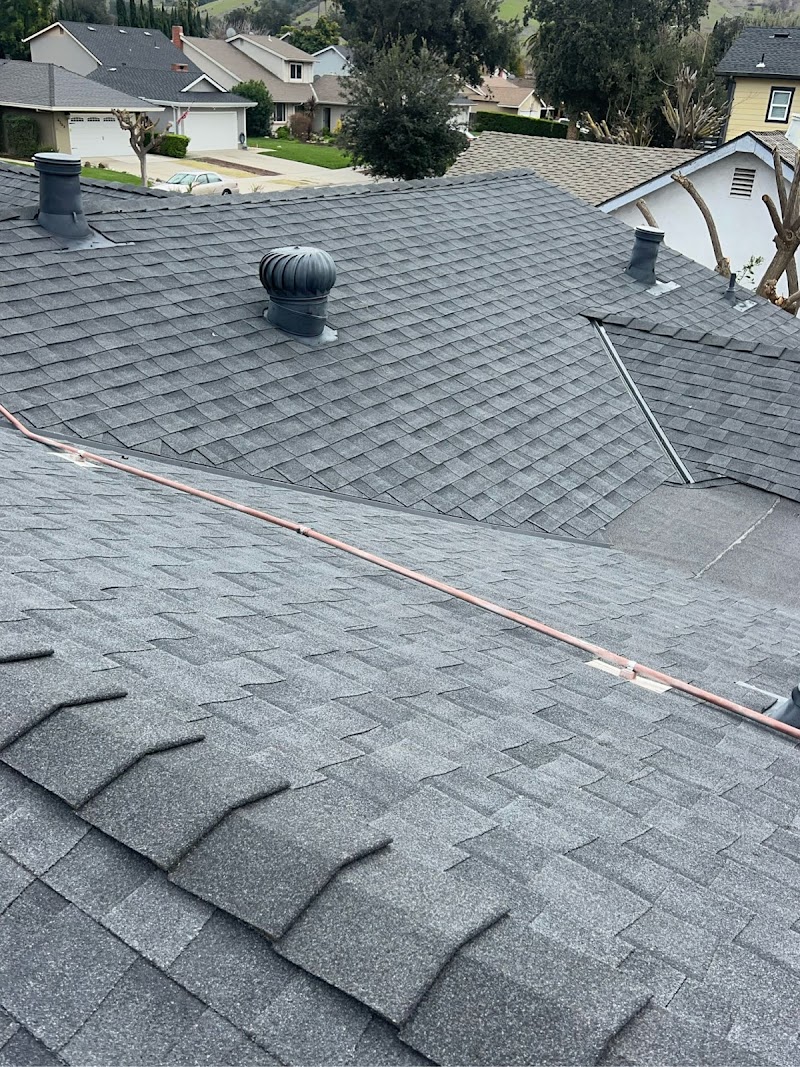 South Bay Skyline Roofing photo 4
